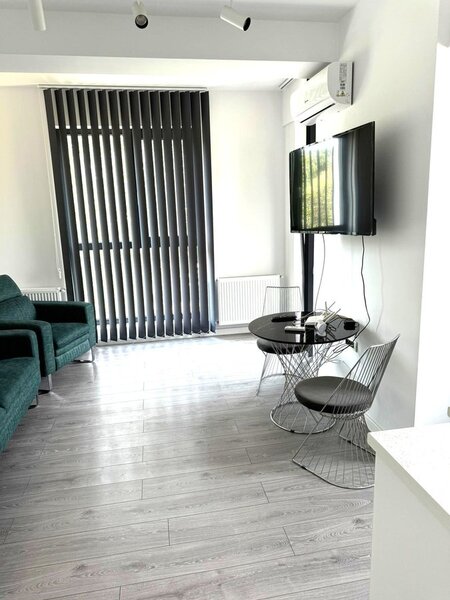 Politehnica, apartament 2 camere de inchiriat modern, bloc nou.