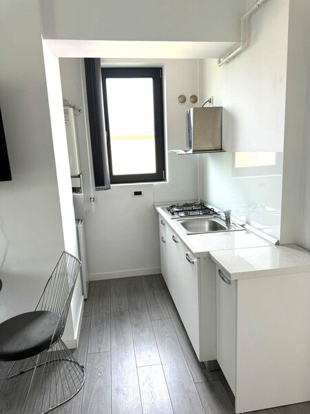 Politehnica, apartament 2 camere de inchiriat modern, bloc nou.