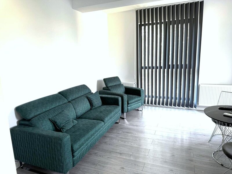 Politehnica, apartament 2 camere de inchiriat modern, bloc nou.