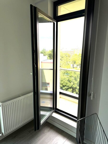 Politehnica, apartament 2 camere de inchiriat modern, bloc nou.