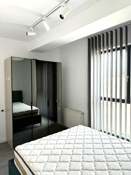 Politehnica, apartament 2 camere de inchiriat modern, bloc nou.