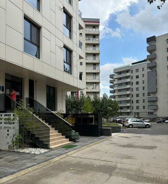 Politehnica, apartament 2 camere de inchiriat modern, bloc nou.
