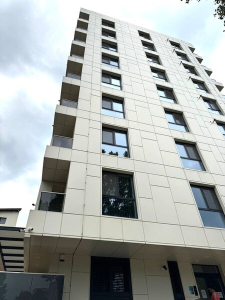 Politehnica, apartament 2 camere de inchiriat modern, bloc nou.