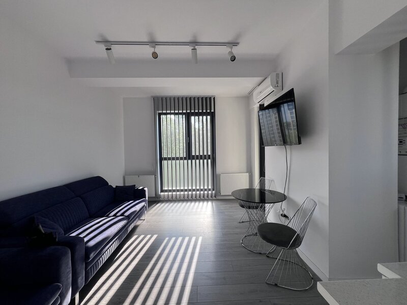 Politehnica, apartament 2 camere de inchiriat modern, bloc nou.