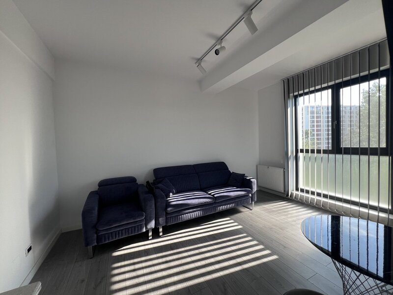 Politehnica, apartament 2 camere de inchiriat modern, bloc nou.