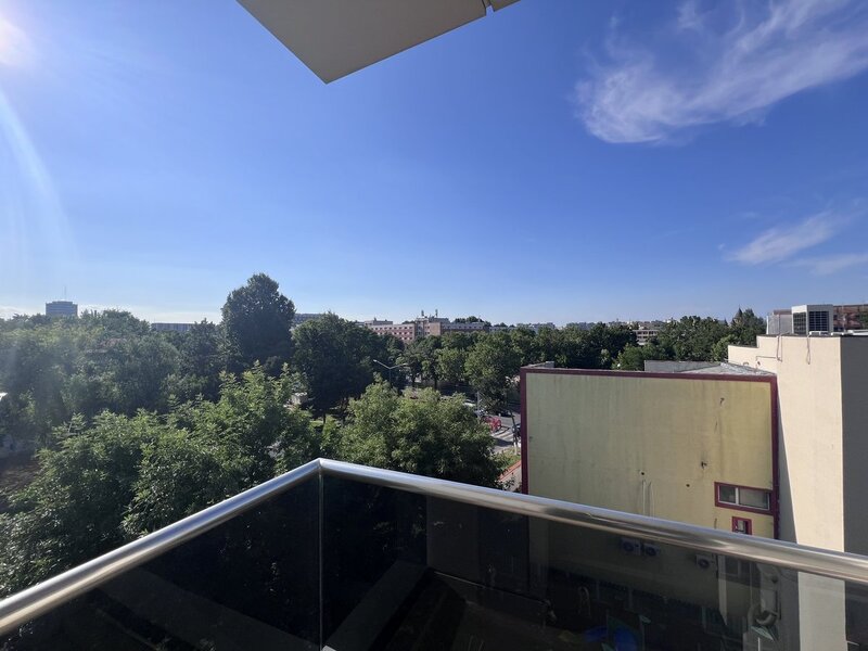 Politehnica, apartament 2 camere de inchiriat modern, bloc nou.