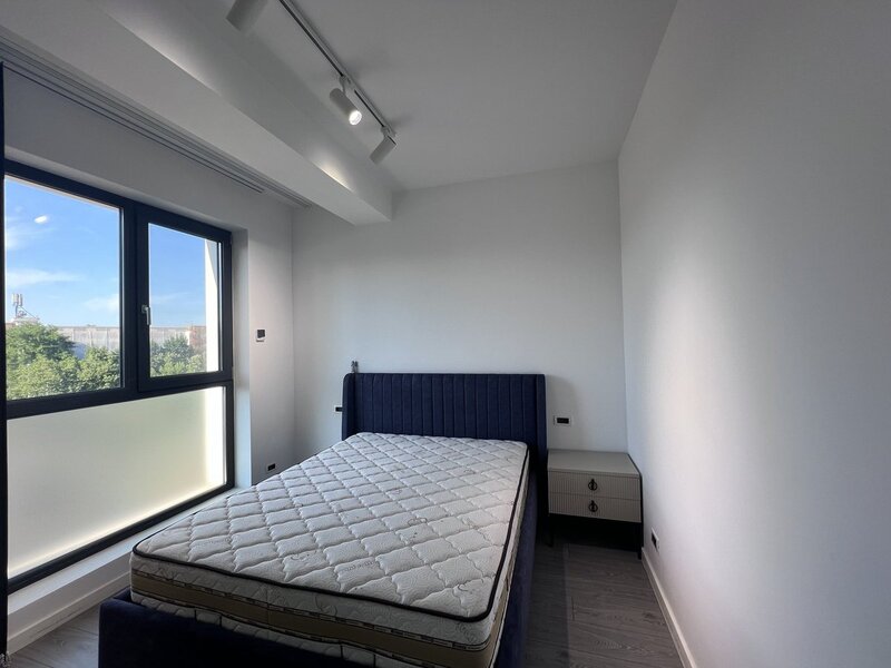 Politehnica, apartament 2 camere de inchiriat modern, bloc nou.