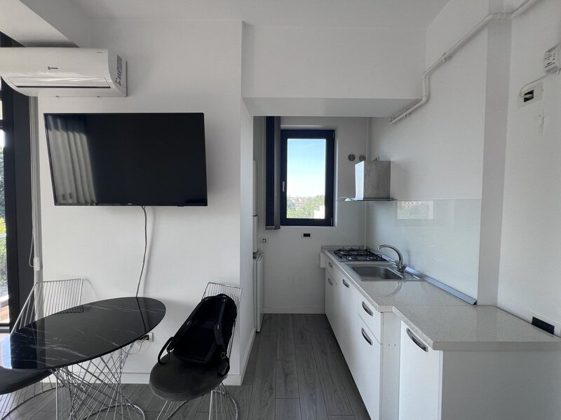Politehnica, apartament 2 camere de inchiriat modern, bloc nou.