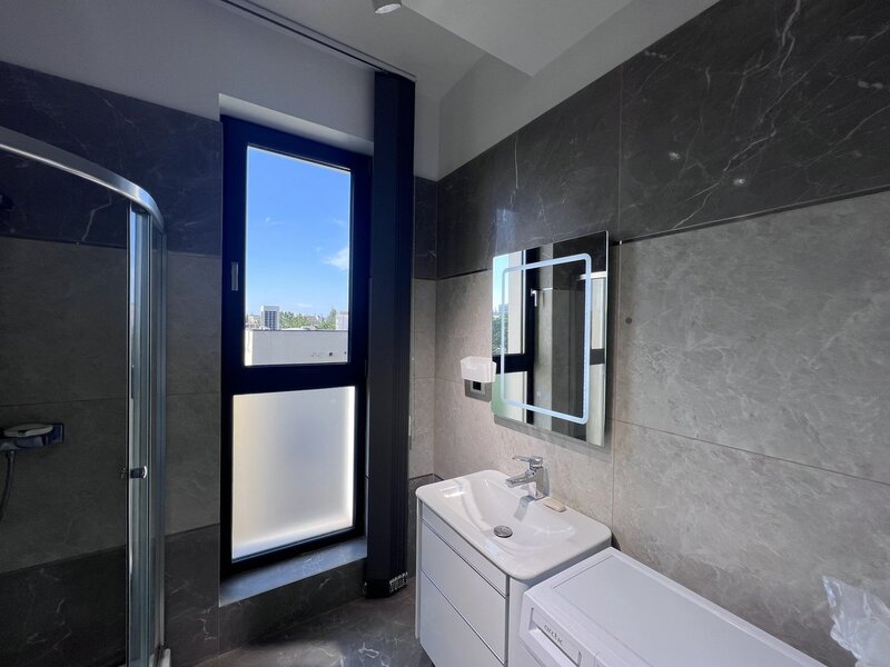 Politehnica, apartament 2 camere de inchiriat modern, bloc nou.
