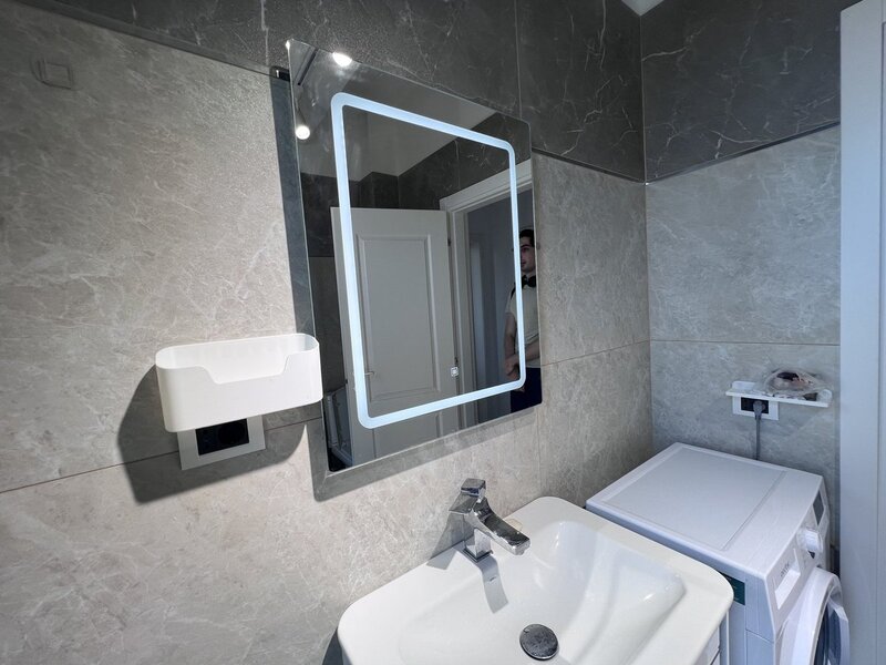 Politehnica, apartament 2 camere de inchiriat modern, bloc nou.